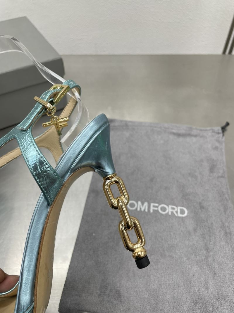 Tom Ford Sandals